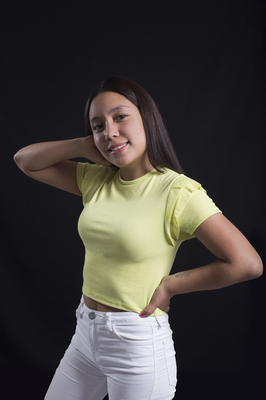 Ana Guerrero