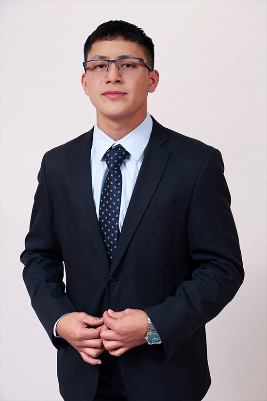 Daniel Adrián Denny