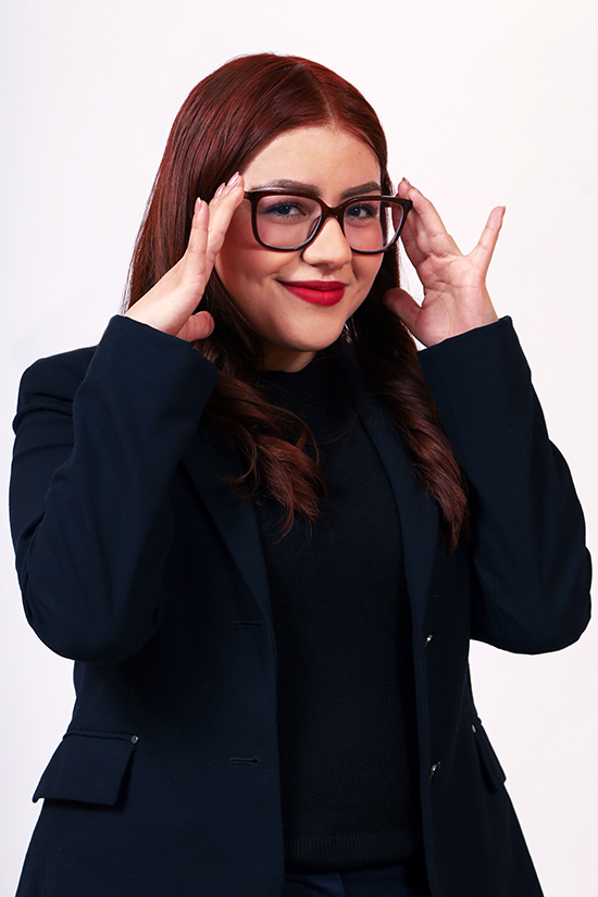Dulce Ximena Ortiz