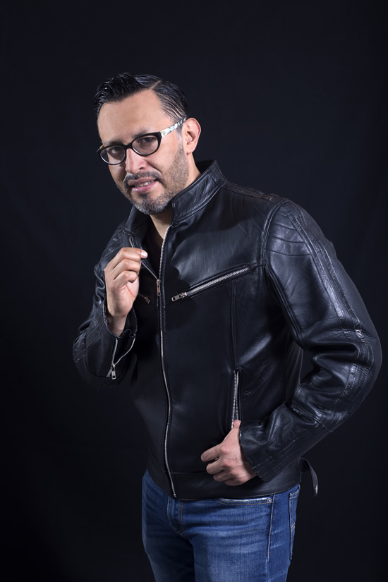 Edgar Enriquez
