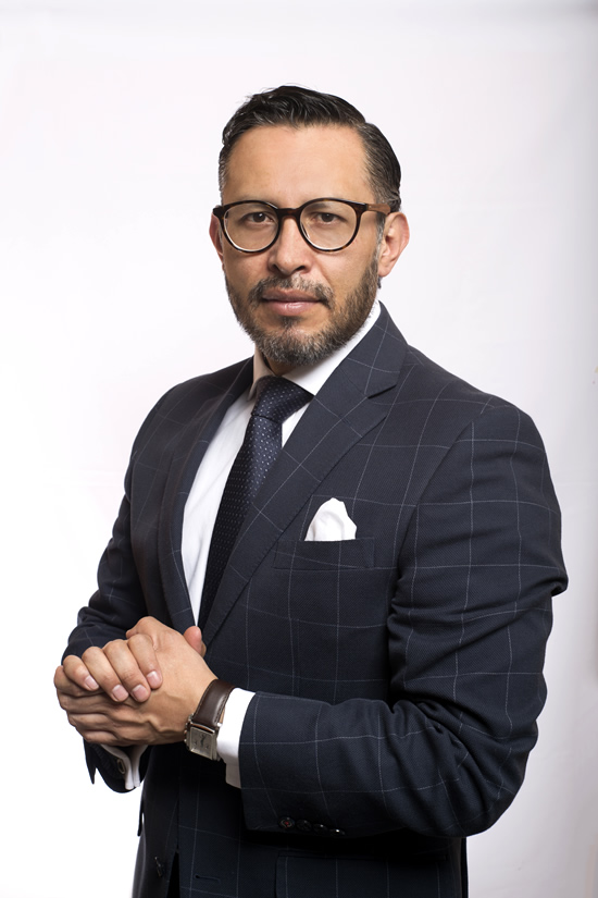 Edgar Enriquez