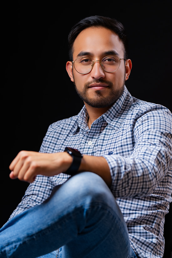 Eleazar Olvera