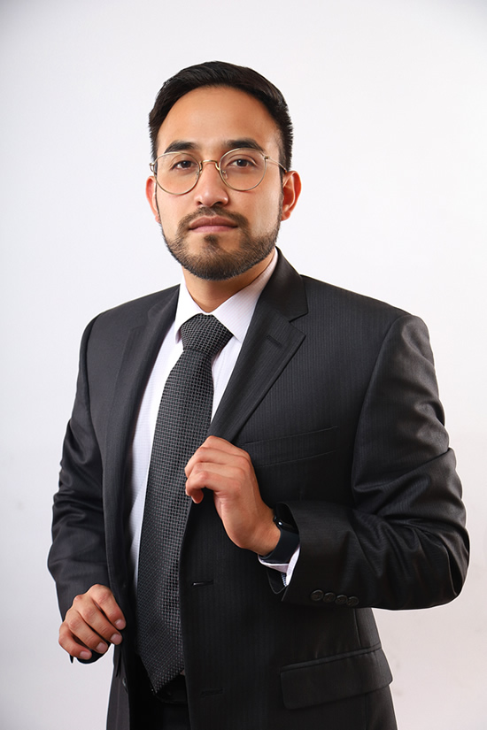 Eleazar Olvera
