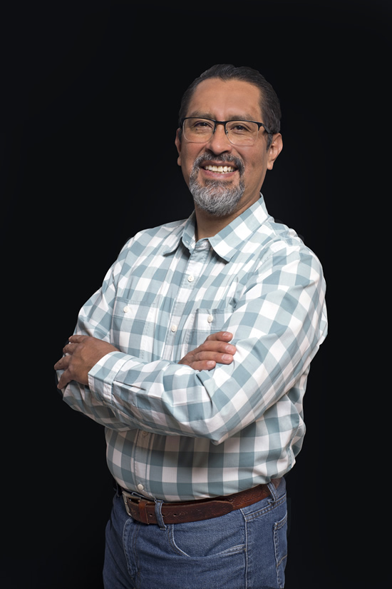 Guillermo Enriquez