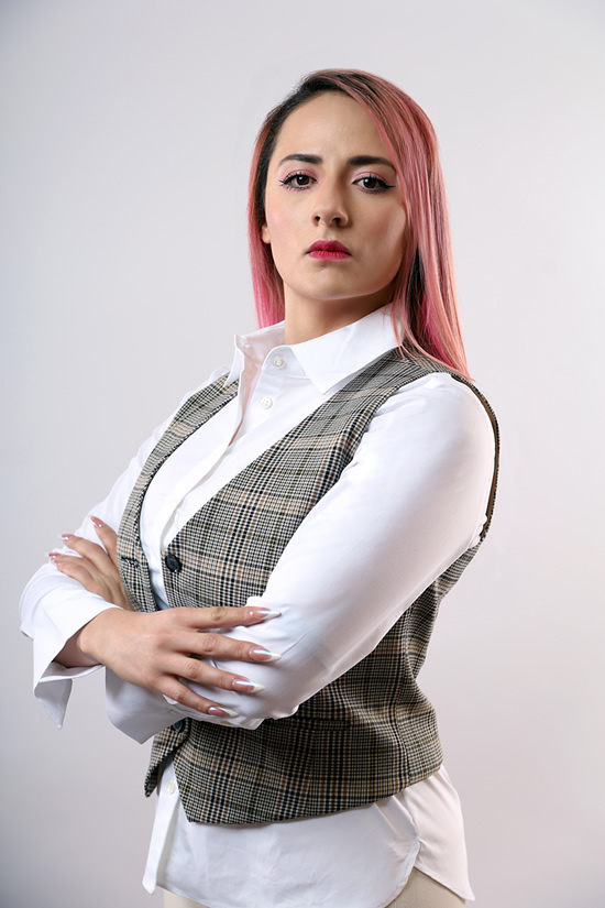 Karen Arias
