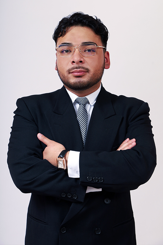 Luis Cadena