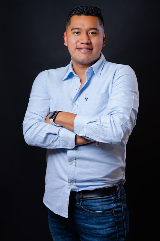 Mauricio Ortega