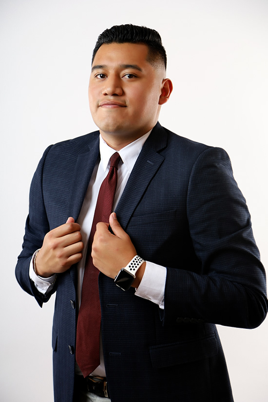 Mauricio Ortega