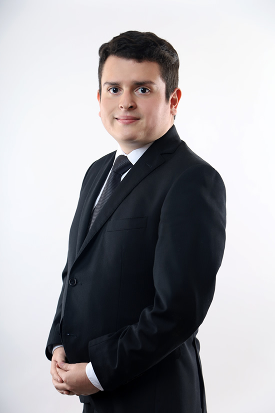 Miguel Fernández