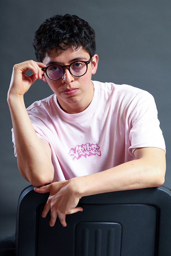 Sergio Gael Alfaro