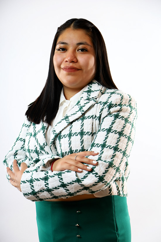 Wendy Gutiérrez