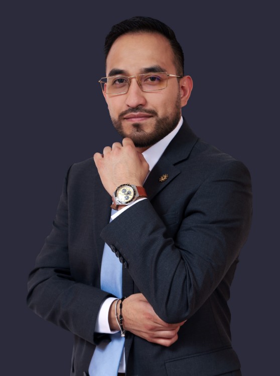 Eleazar Olvera