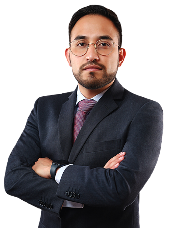 Eleazar Olvera