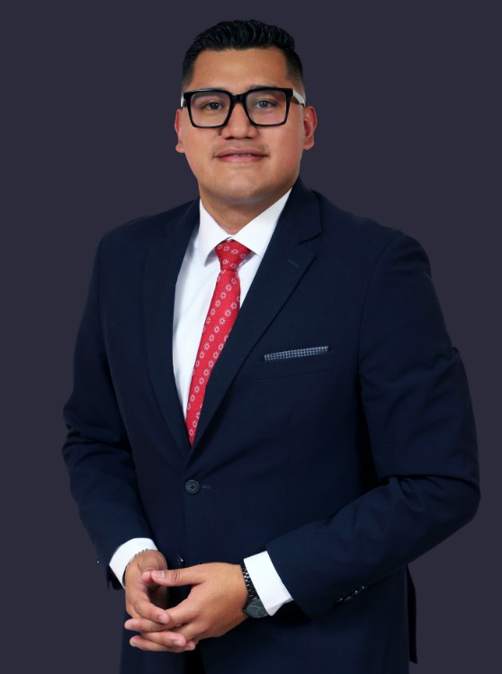 Mauricio Ortega