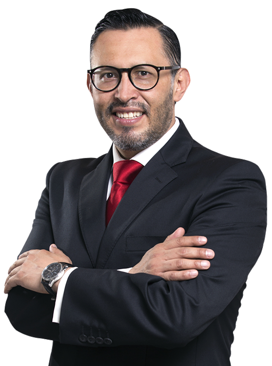 Socio Fundador | Director