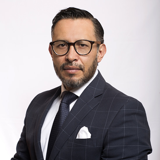 Edgar Enriquez