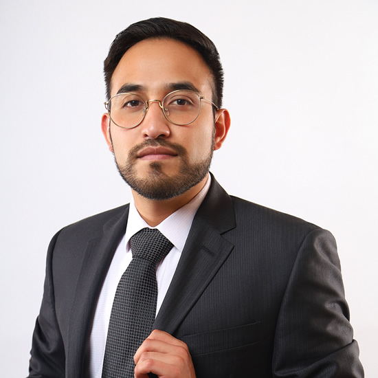 Eleazar Olvera